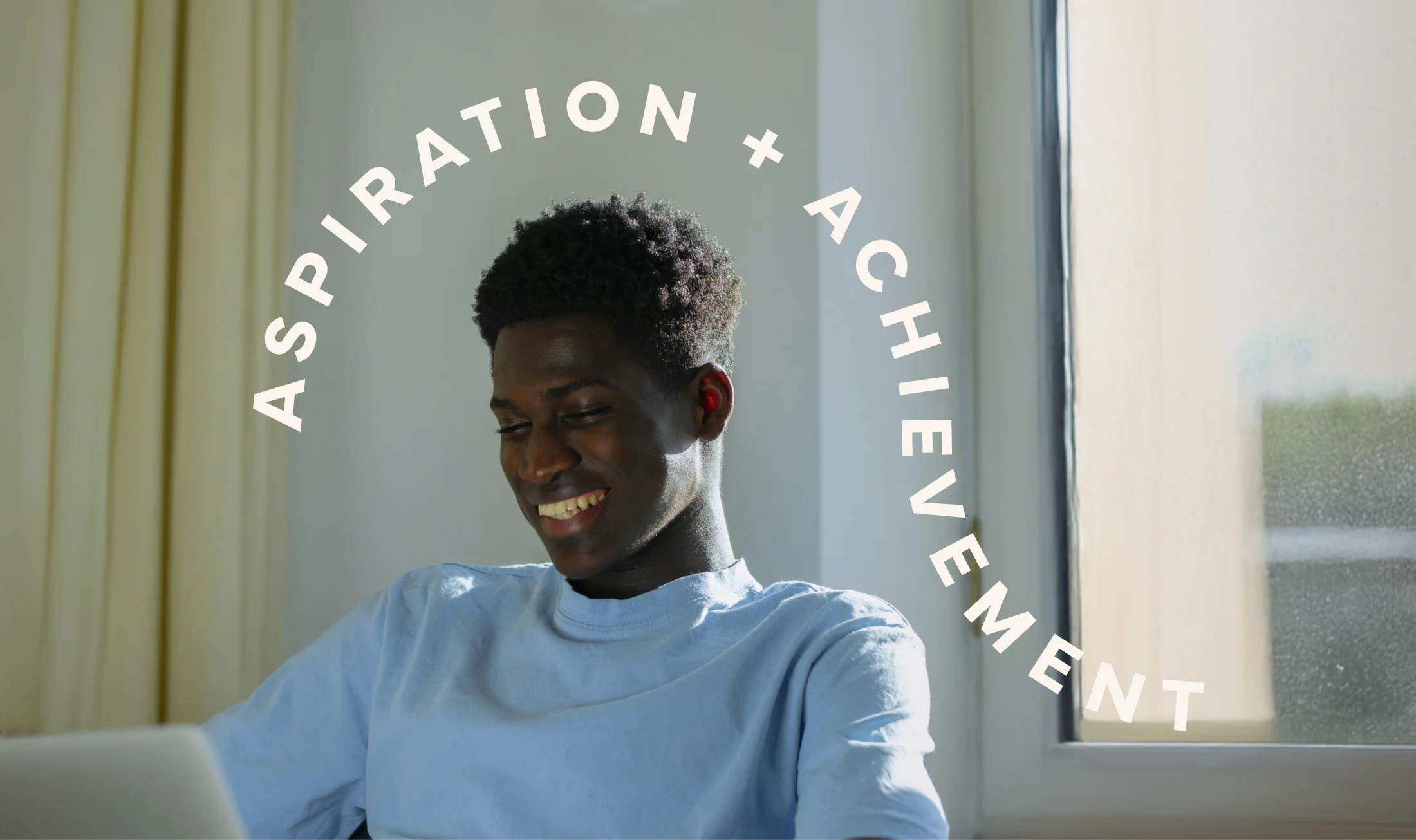 aspiration+achievement